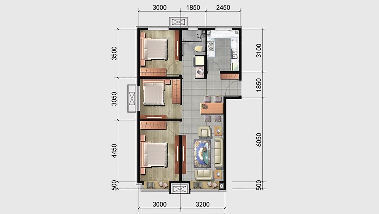 中卫酒店厨房厨具 第24页