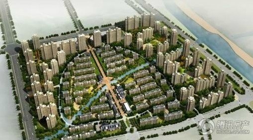 新港天城最新房价深度解析，市场走势与购房指南